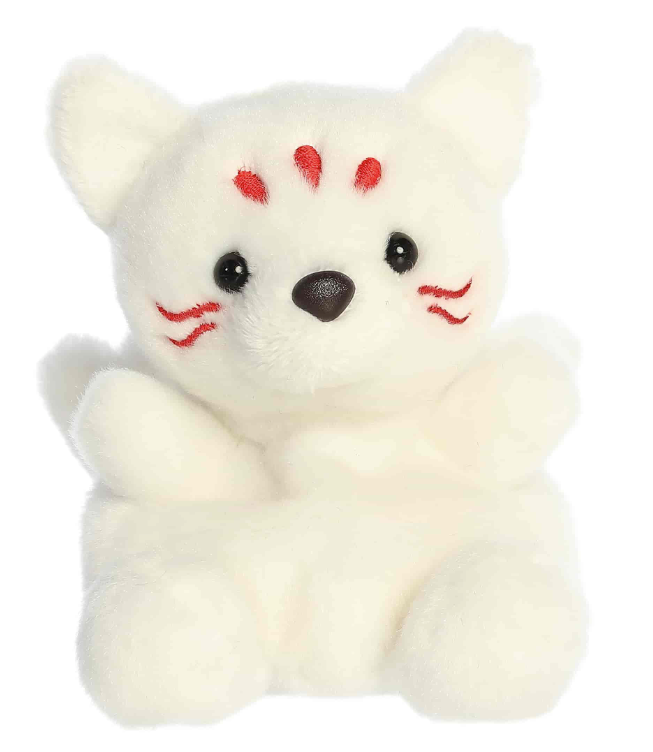 5" Palm Pals -  Akari Kitsune