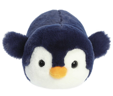 11" Spud. - Pepper Penguin