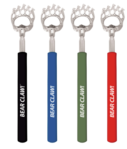 Bear Claw Back Scratcher