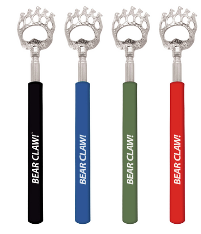 Bear Claw Back Scratcher