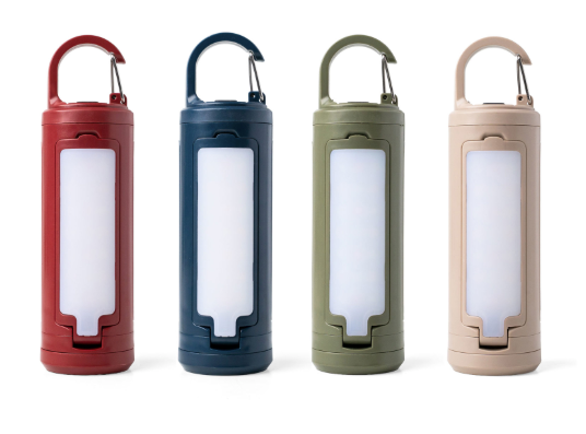 Bunk House Rechargeable Camp Light