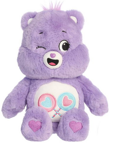 10" Care Bears Share Bear