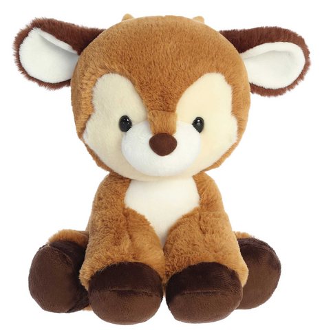 13" Dashing Reindeer