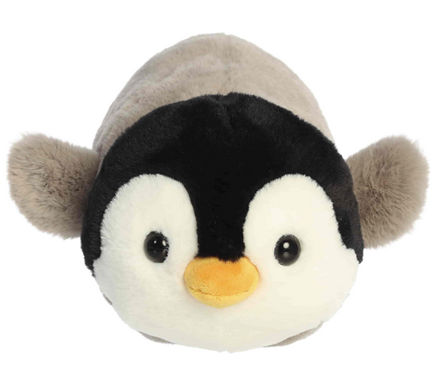 11.5" Spud. - Pietro Emperor Penguin