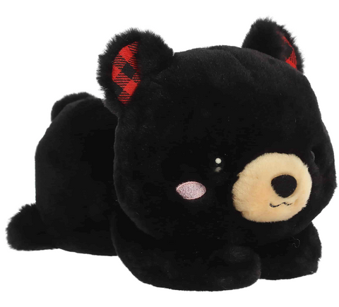 10"Too Cute -  Ben Black Bear