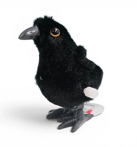 Wind Up Raven