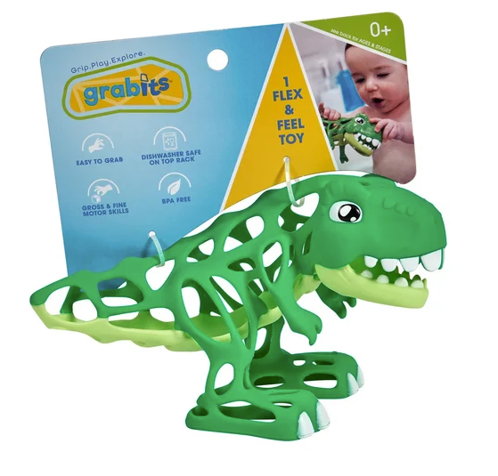 Grabits Grip I Mals Dino