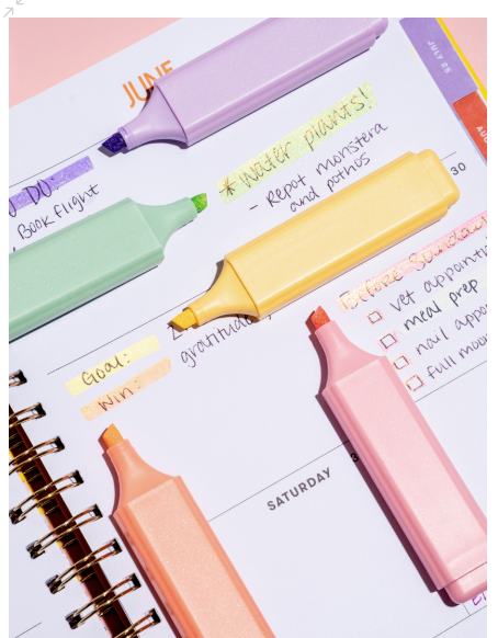 Crush Reel Glitter Highlighter Set