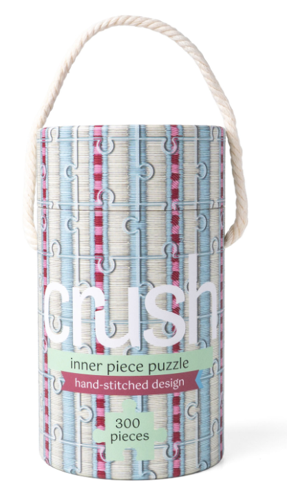 Crush Inner Piece Puzzles