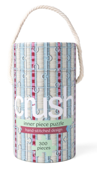Crush Inner Piece Puzzles