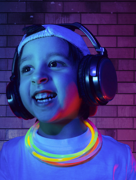 Snap And Glow Sticks - 50