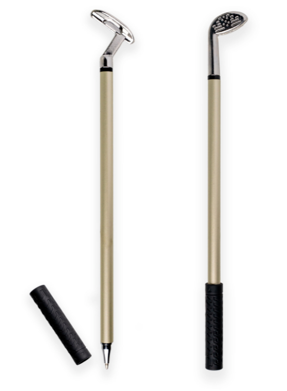 Hole in One Golf Pen