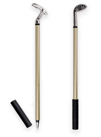 Hole in One Golf Pen