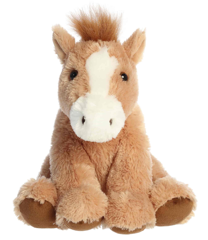14" Pony