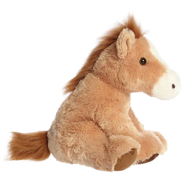 14" Pony