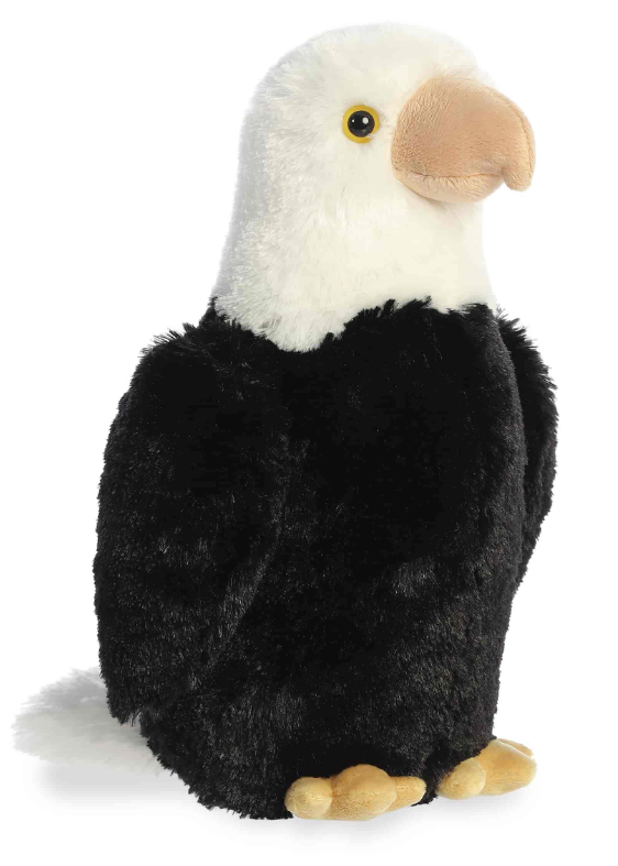 14" Eagle