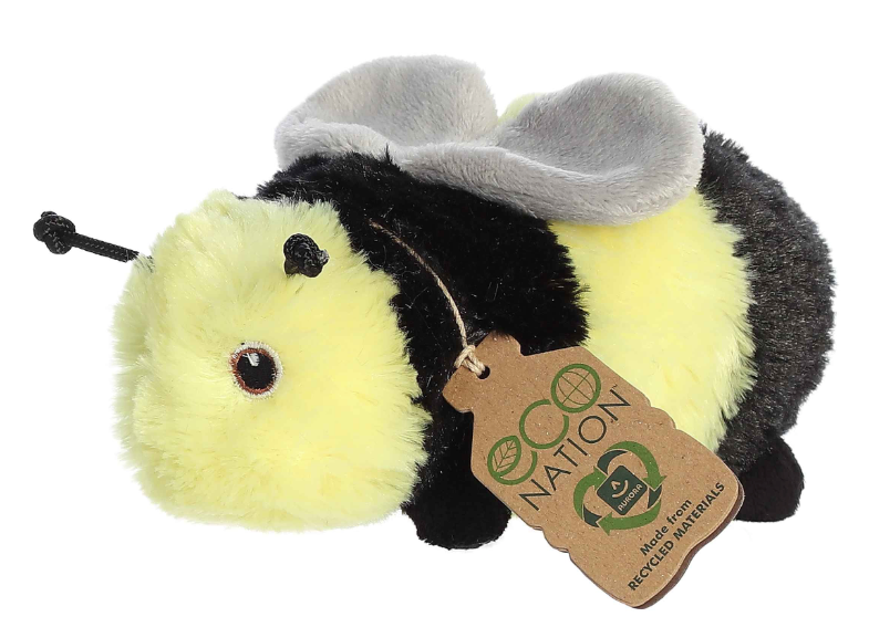 8" Bumblebee