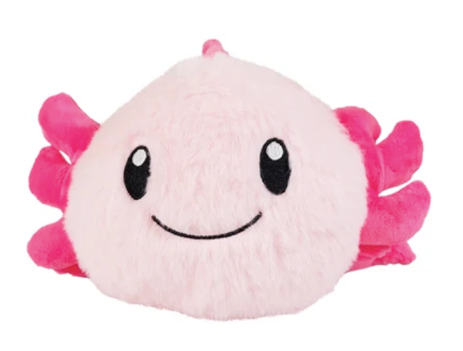 Ari Axolotl Warm Pal