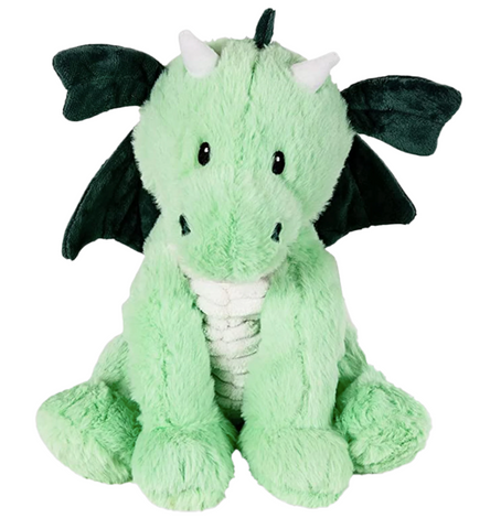 Daniel Dragon Warm Pal