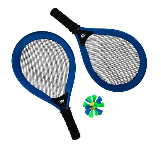 Whackminton