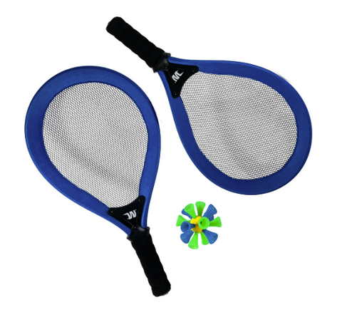 Whackminton