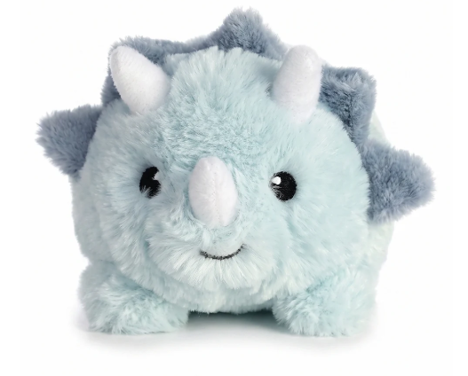 Baby Dino Warm Pal