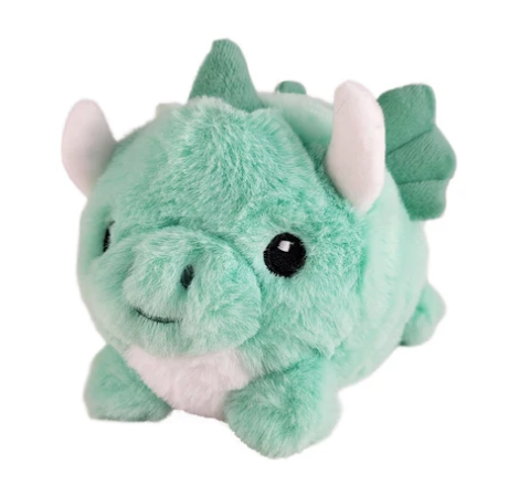 Baby Dragon Warm Pal