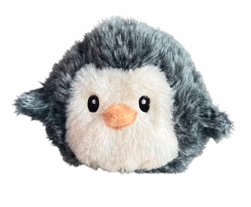 Baby Penguin Warm Pal