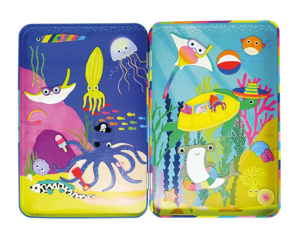 Magnetic Playtime Ocean