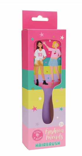 Fashion Friends - Hairbrush