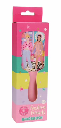 Fashion Friends - Hairbrush