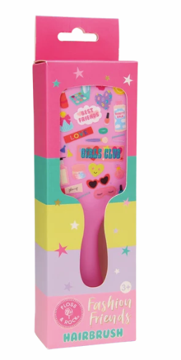 Fashion Friends - Hairbrush