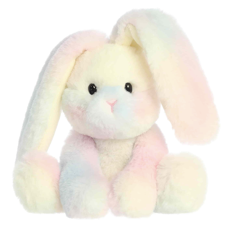 8" Candy Cottontails Confetti