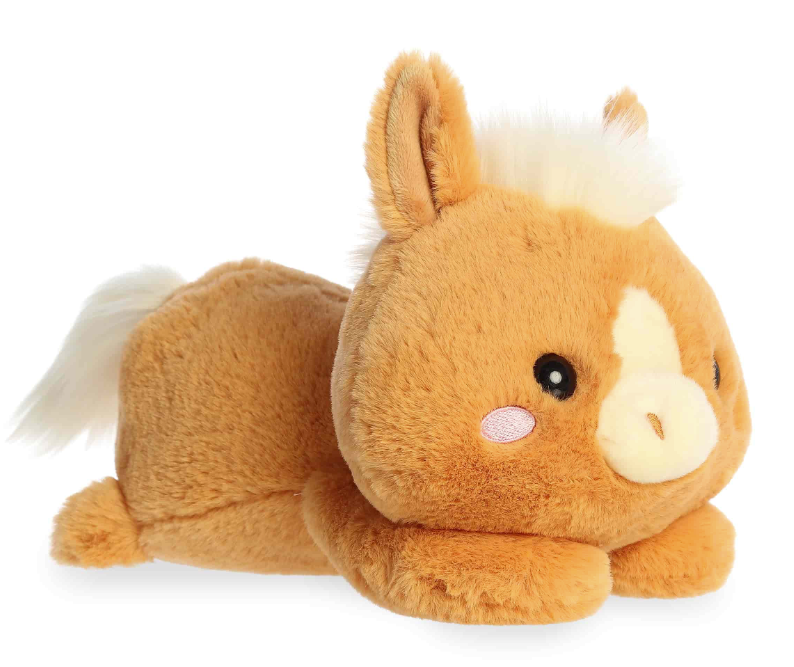9" Polli Palomino