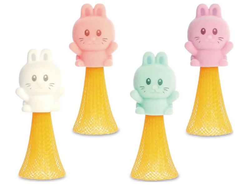 Bunny Poppers