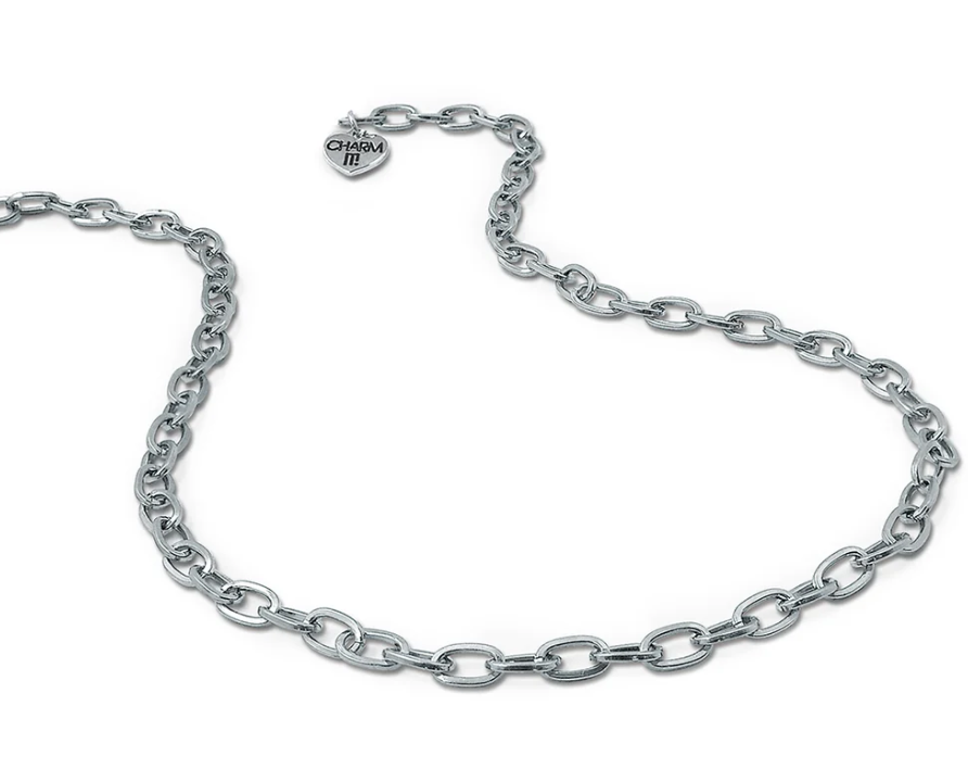 Charm It! Chain Necklace