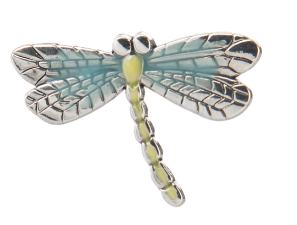 Charm-Dragonfly