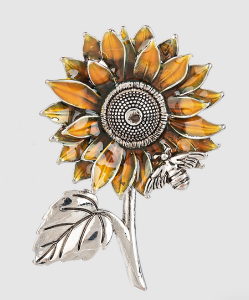 Charm-Sunflower