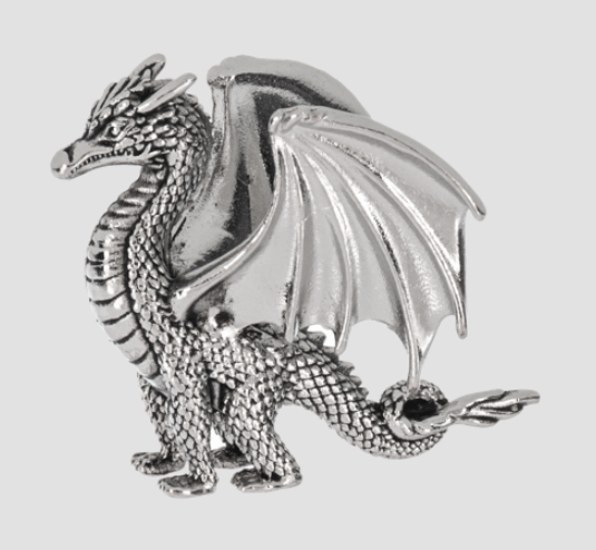 Charm-Little Dragon