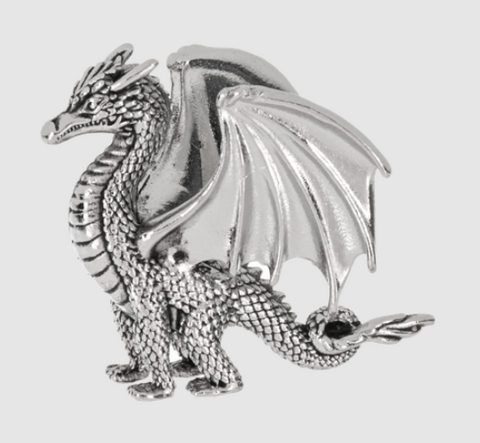 Charm-Little Dragon