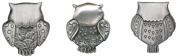 Charm-Owl