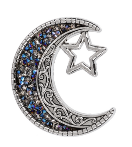 Charm-I Love You to the Moon and Back
