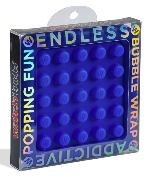 Endless Bubble Wrap