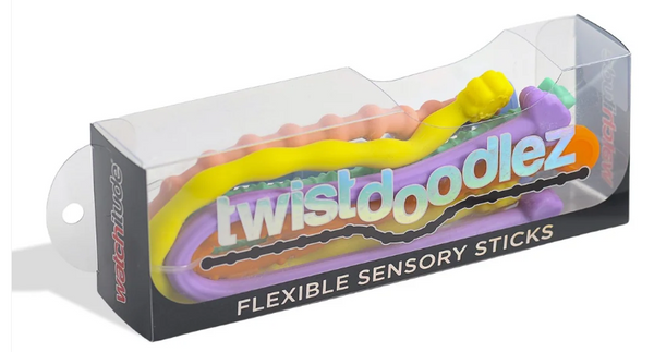 Twist Doodlez