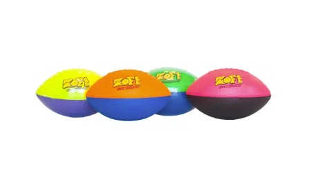 ZOFT MINI BALL ASSORTED