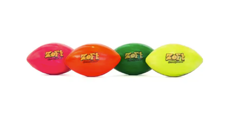ZOFT MINI BALL ASSORTED
