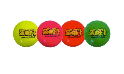 ZOFT MINI BALL ASSORTED