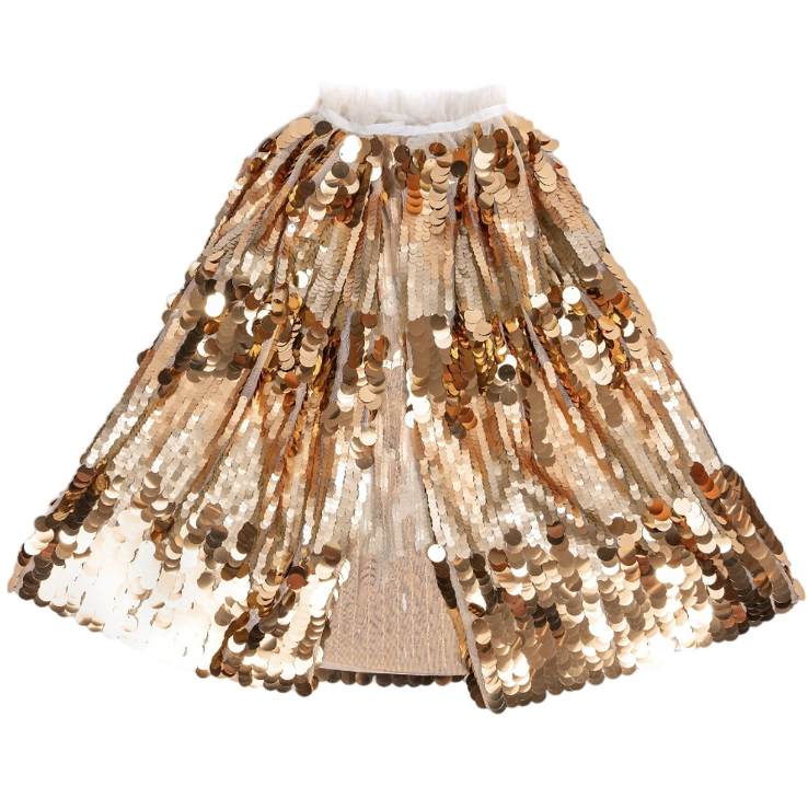 The 5th Avenue Pallette Cape 4-6