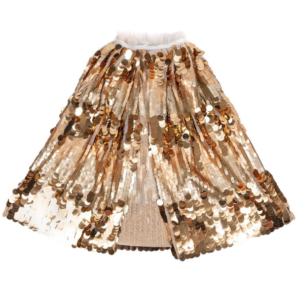 The 5th Avenue Pallette Cape 4-6