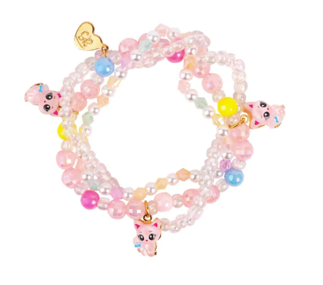 Kitten Caboodle Bracelet